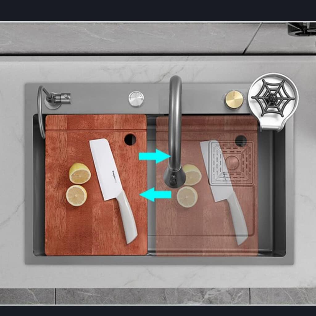 ドライブ エアードライブW 65mm リールスタンド セット ドライブ